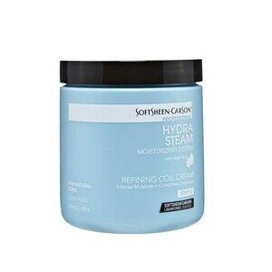 Soft Sheen - Carson Hydra Steam Refining Coil Cream 14.4 oz
